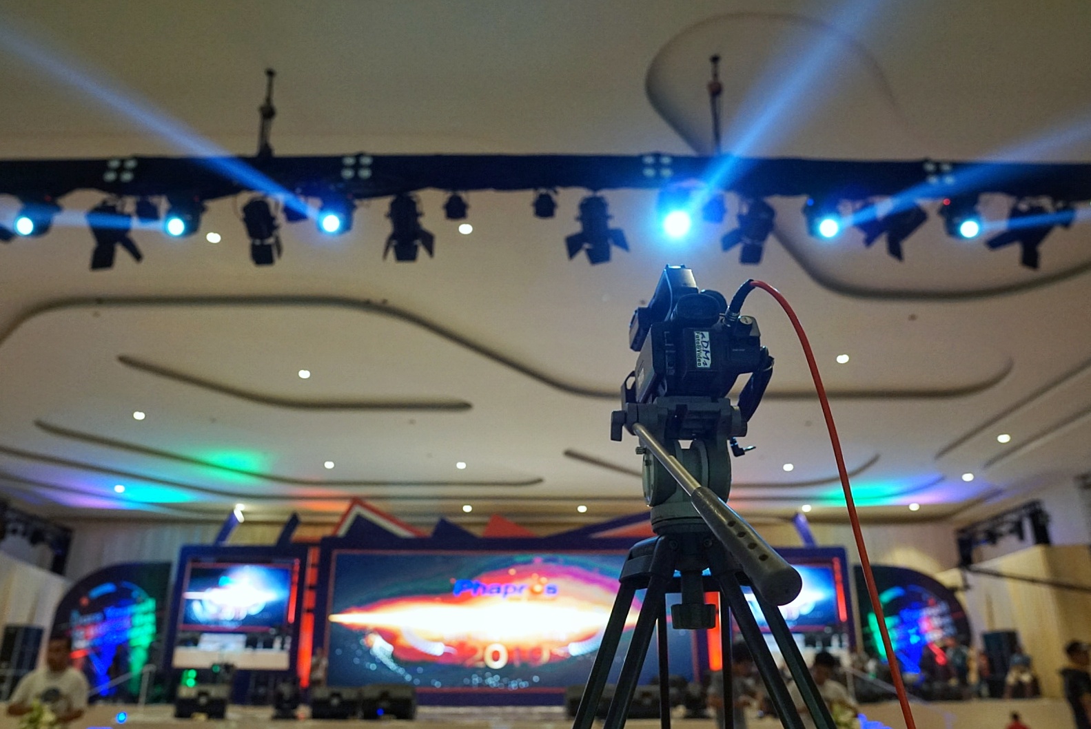 jasa sewa alat streaming profesional