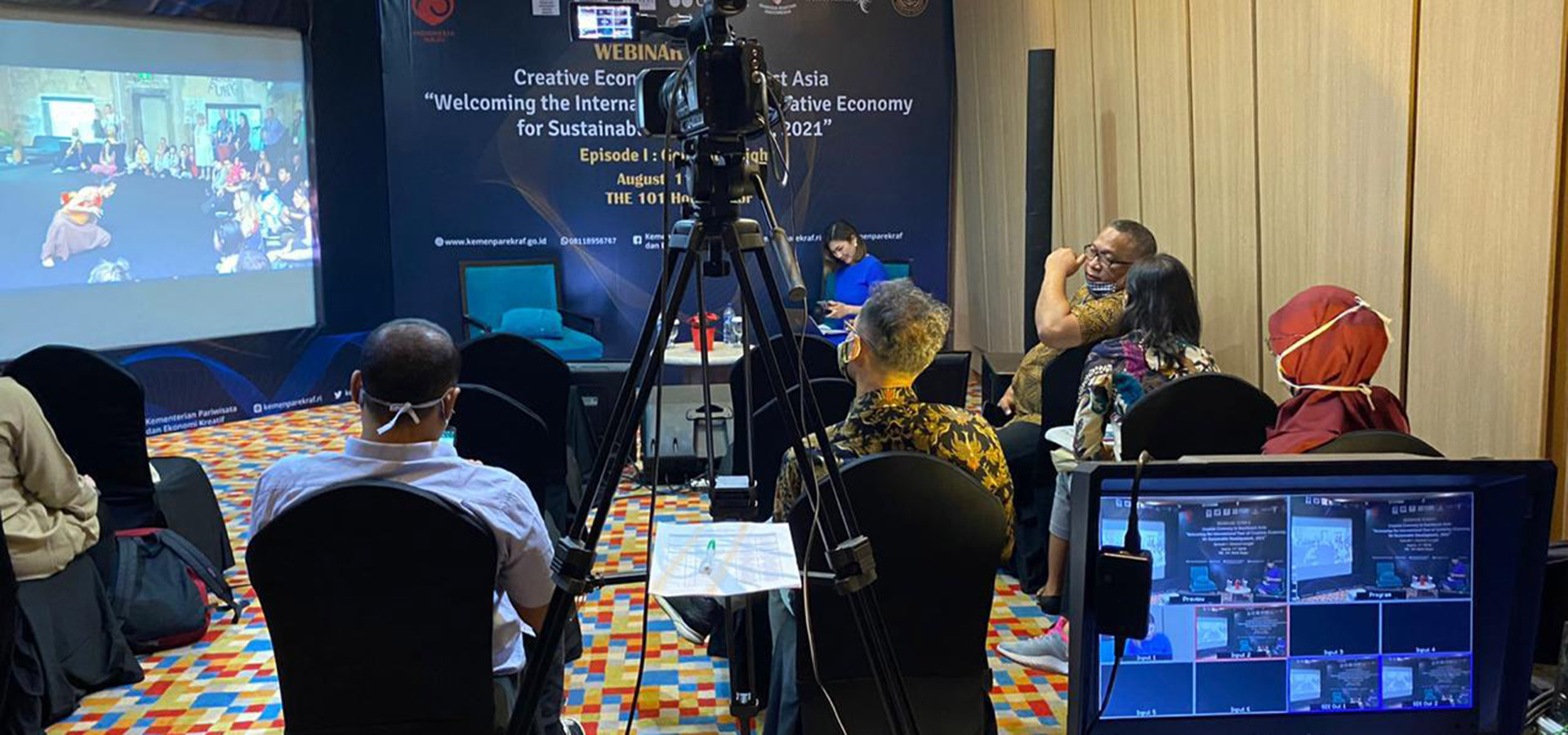 Welcome To Our Website