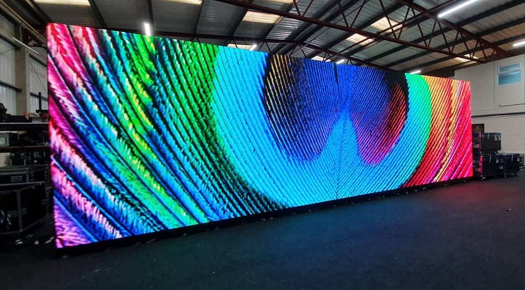 jasa penyewaan led screen jabodetabek